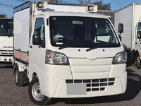 DAIHATSU Hijet Truck Refrigerator & Freezer Truck EBD-S510P 2019 4,900km_1