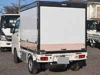 DAIHATSU Hijet Truck Refrigerator & Freezer Truck EBD-S510P 2019 4,900km_2