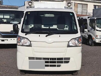 DAIHATSU Hijet Truck Refrigerator & Freezer Truck EBD-S510P 2019 4,900km_3