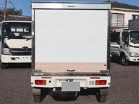 DAIHATSU Hijet Truck Refrigerator & Freezer Truck EBD-S510P 2019 4,900km_4