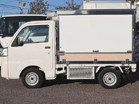 DAIHATSU Hijet Truck Refrigerator & Freezer Truck EBD-S510P 2019 4,900km_6