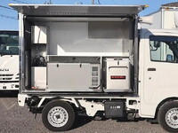 DAIHATSU Hijet Truck Refrigerator & Freezer Truck EBD-S510P 2019 4,900km_7