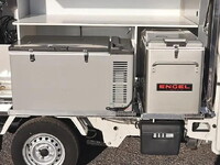 DAIHATSU Hijet Truck Refrigerator & Freezer Truck EBD-S510P 2019 4,900km_8