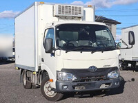 TOYOTA Dyna Refrigerator & Freezer Truck TPG-XZU605 2018 53,350km_1