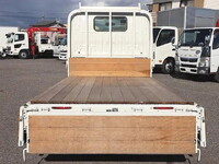 TOYOTA Toyoace Flat Body ABF-TRY220 2014 37,800km_8