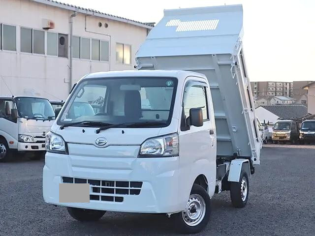 DAIHATSU Hijet Truck Dump EBD-S510P 2019 29,350km