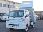 Hijet Truck Dump