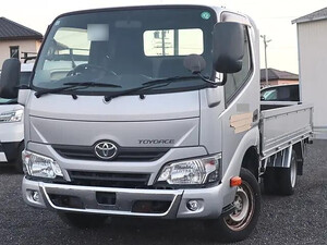 TOYOTA Toyoace Flat Body QDF-KDY231 2017 55,610km_1
