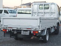 TOYOTA Toyoace Flat Body QDF-KDY231 2017 55,610km_2
