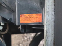 DAIHATSU Hijet Truck Dump EBD-S510P 2016 28,250km_11