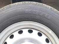 DAIHATSU Hijet Truck Dump EBD-S510P 2016 28,250km_18