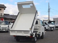 DAIHATSU Hijet Truck Dump EBD-S510P 2016 28,250km_2