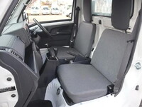 DAIHATSU Hijet Truck Dump EBD-S510P 2016 28,250km_30