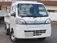 DAIHATSU Hijet Truck Dump EBD-S510P 2016 28,250km_3