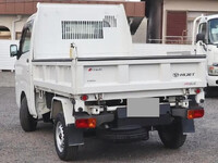 DAIHATSU Hijet Truck Dump EBD-S510P 2016 28,250km_4