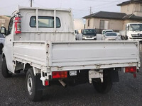 TOYOTA Liteace Flat Body ABF-S402U 2012 89,200km_3
