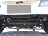 DAIHATSU Hijet Truck Box Van 3BD-S331V 2021 26,200km_16