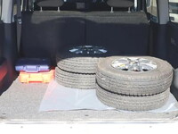 DAIHATSU Hijet Truck Box Van 3BD-S331V 2021 26,200km_17