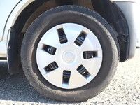 DAIHATSU Hijet Truck Box Van 3BD-S331V 2021 26,200km_18