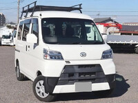 DAIHATSU Hijet Truck Box Van 3BD-S331V 2021 26,200km_1