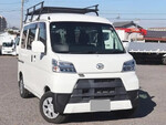 Hijet Truck Box Van