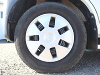 DAIHATSU Hijet Truck Box Van 3BD-S331V 2021 26,200km_21