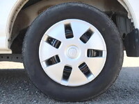 DAIHATSU Hijet Truck Box Van 3BD-S331V 2021 26,200km_22