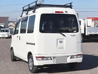DAIHATSU Hijet Truck Box Van 3BD-S331V 2021 26,200km_2