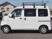 DAIHATSU Hijet Truck Box Van 3BD-S331V 2021 26,200km_6