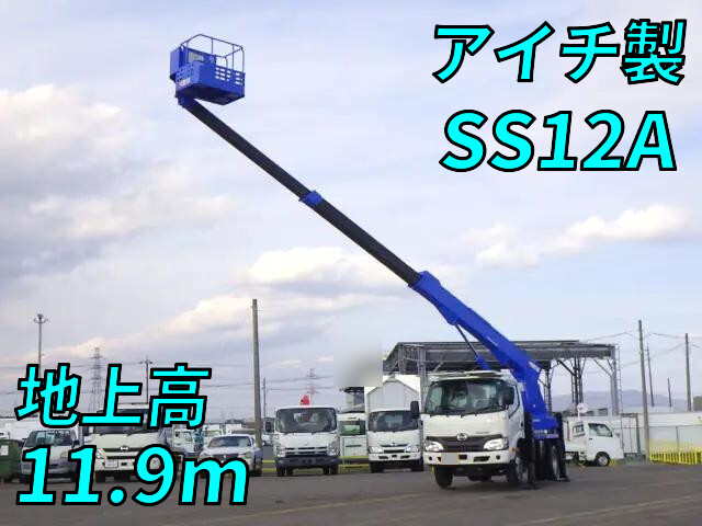 Dutro Cherry Picker_1