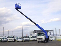 HINO Dutro Cherry Picker TKG-XZU600E 2017 9,000km_1