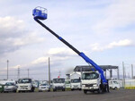 Dutro Cherry Picker