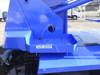 HINO Dutro Cherry Picker TKG-XZU600E 2017 9,000km_37