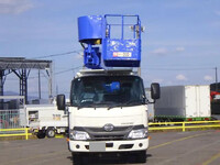 HINO Dutro Cherry Picker TKG-XZU600E 2017 9,000km_3