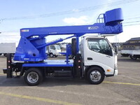HINO Dutro Cherry Picker TKG-XZU600E 2017 9,000km_5