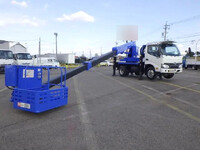 HINO Dutro Cherry Picker TKG-XZU600E 2017 9,000km_6