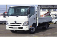 HINO Dutro Flat Body 2RG-XZU710M 2020 16,000km_1