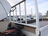 HINO Dutro Flat Body 2RG-XZU710M 2020 16,000km_32