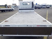 HINO Dutro Flat Body 2RG-XZU710M 2020 16,000km_6