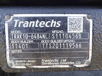 HINO Dutro Reefer Van 2RG-XZU710M 2021 16,000km_14