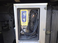 HINO Dutro Reefer Van 2RG-XZU710M 2021 16,000km_18