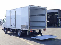 HINO Dutro Reefer Van 2RG-XZU710M 2021 16,000km_23