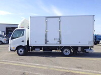 HINO Dutro Reefer Van 2RG-XZU710M 2021 16,000km_3
