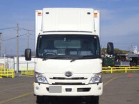 HINO Dutro Reefer Van 2RG-XZU710M 2021 16,000km_4