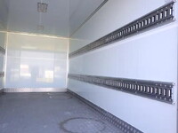 HINO Dutro Reefer Van 2RG-XZU710M 2021 16,000km_8