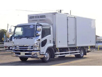ISUZU Forward Refrigerator & Freezer Truck 2PG-FRR90S2 2018 621,000km_1