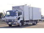 Forward Refrigerator & Freezer Truck