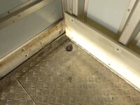 ISUZU Forward Refrigerator & Freezer Truck 2PG-FRR90S2 2018 621,000km_32