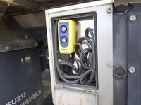 ISUZU Forward Refrigerator & Freezer Truck 2PG-FRR90S2 2018 621,000km_37