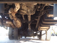 ISUZU Forward Self Loader (With 4 Steps Of Cranes) QKG-FVZ34U2 2013 317,829km_10